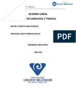 SERIE DE EJERCICIOS EVALUACION 2° PARCIAL 1.2 (Autoguardado)