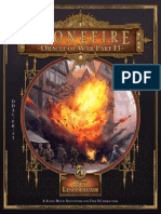 DDAL-EB-13 - Stonefire