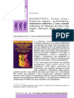 Contra-Amor Poliamor Relaciones Abiertas y Sexo CA