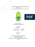 KLP 13 Etika Bi Ifrokhul (102180016) & Diah (102180010)