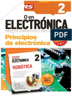 2- Principios de Electrónica