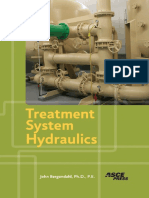 E-Book - Treatment System Hydraulics