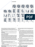 Muskelstimulering BEURER EMS TENS EM49 Manual - Part23