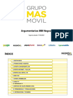 Portfolio MÁSMÓVIL Negocios V1