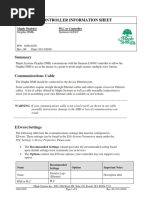 Compatibilidad Con Siemens LOGO