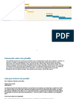 Diagrama de Gantt A5