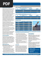 Solomon Colors Mortar Color Guide | PDF | Mortar (Masonry) | Cement
