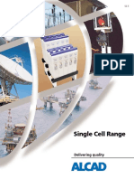 Single Cell Range