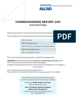 Commissioning_report_Alcad_24V