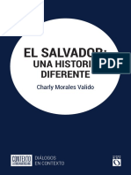05 El Salvador Una Historia Diferente