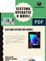 Sistema Operativo Móvil