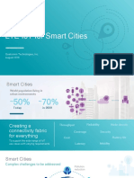 IoT Smart Cities - Qualcomm