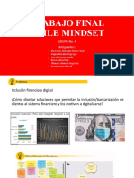 Trabajo Final - Agile Mindset