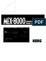 MEX8000