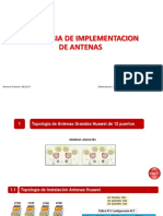 Topologia de Antenas_planning