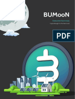 BUMooN Whitepaper