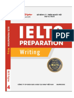 IELTS Preparation Writing