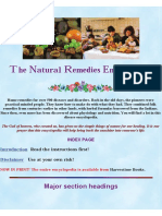 Natural Health Encyclopedia