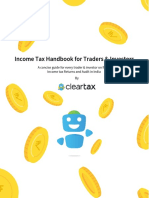 Compressed Stock Traders Guide Final Cleartax