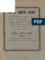 Martir Liberal