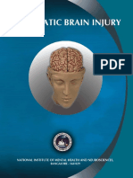 Traumatic Brain Injury Report