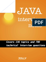 Java Interview Notes_ 700 Java Interview Questions Answered ( PDFDrive.com )