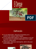 Dengue 1