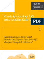 PBL II Kelompok 1