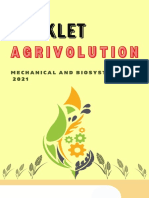 Booklet Agrivolution 2021