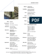 Exyd M Datasheet