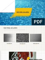 Water Ripple - Metal - Nha Phan Phoi FCD - Catalogue