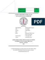 Panas Jenis Dan Kalorimeter