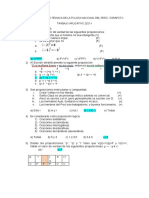 Logica Matematica