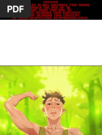 baca komik water overflow Manwha Water Overflow - Chapter 100