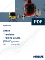 EC120 Transition Pilot - POI