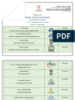 Webinar Schedule Drnoes - Flying With Standards