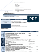 Tema 2 Primer Grado