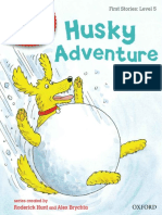 Oxford Reading Tree Read With Biff, Chip, and Kipper - Husky Adventure - Level 5 Phonics (Book) (PDFDrive)