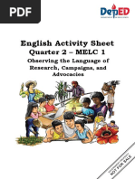 LAS-English-G10-MELC 1-4 VF