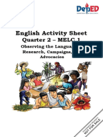 LAS-English-G10-MELC 1-4 VF