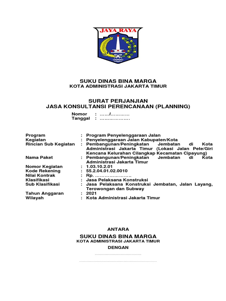 Sudah Tanda Tangan Kontrak Rp 23,9 Miliar,Pekerjaan Jembatan Karema yang Miring Belum Bisa Dimulai