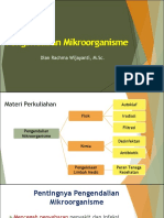 Materi 7-Pengendalian Mikroorganisme