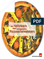 Pizza Syndicate Handbuch