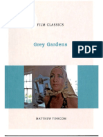 Grey Gardens Matthew Tinkcom (2011)