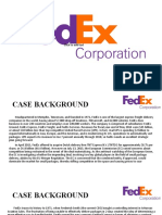 FEDEX CORP 2015 Sharable