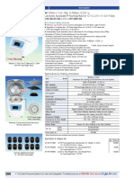 Daihan Premium Pro-Microcentrifuge Set ,: Max. 13,500 RPM
