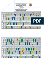 JADWAL PELAJARAN SEMESTER GANJIL TP. 2021-2022 (IW 10-07-2021) Terakhir