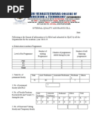 Aqar - 2018-19