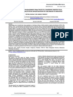 Revisiting Talent Management Practices in A Pandemic Driven Vuca Environment - A Qualitative Investigation in The Indian It Industry