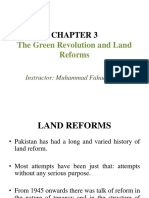 CHAPTER 3 - LandReforms